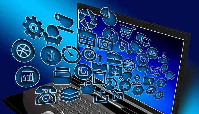 qué necesito para tener una página web