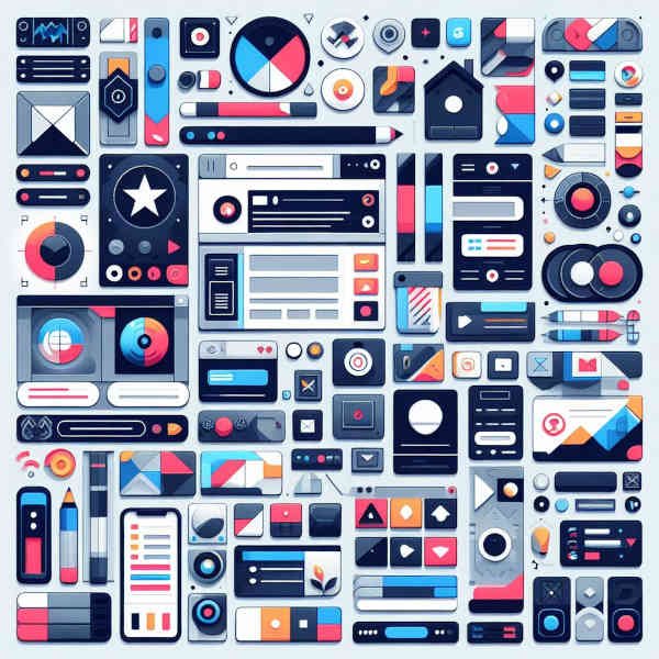 Diseno-de-interfaz-de-usuario diseño de paginas web en Ponferrada