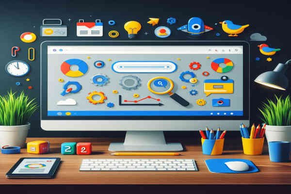 google-search-console-herramientas herramientas Google search console